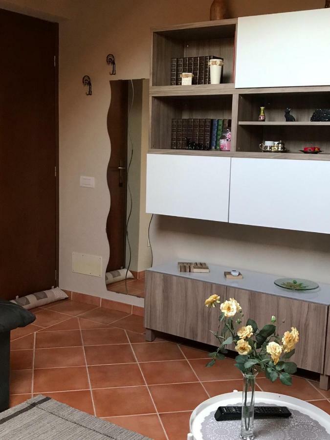 Mansarda Margherita Gozzano Exteriör bild